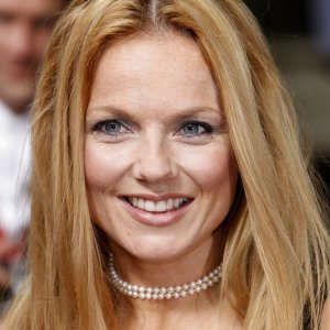 Geri Halliwell