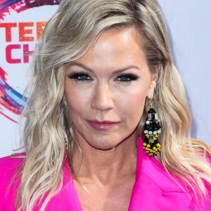 Jennie Garth