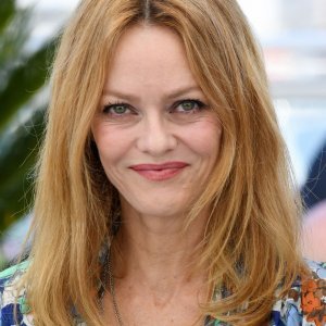 Vanessa Paradis