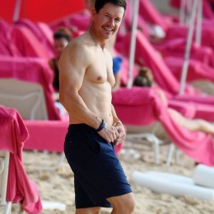 Mark Wahlberg