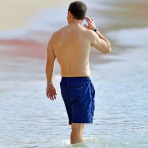 Mark Wahlberg