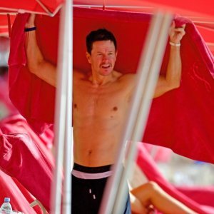 Mark Wahlberg