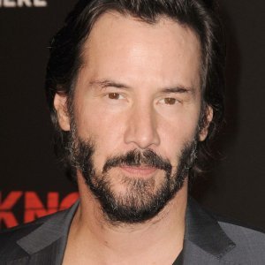 Keanu Reeves