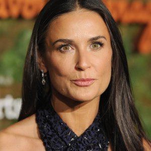 Glumica Demi Moore