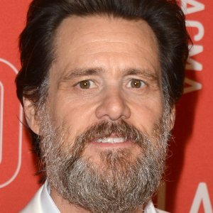 Glumac Jim Carrey
