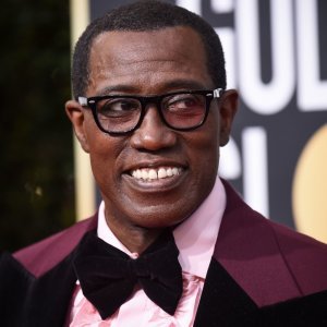 Glumac Wesley Snipes