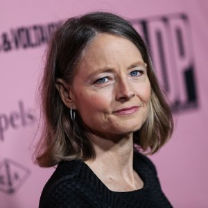 Glumica i redateljica Jodie Foster