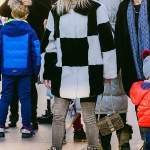 Ulična moda