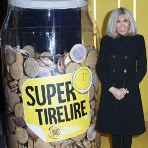 Brigitte Macron