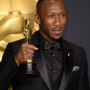 Mahershala Ali