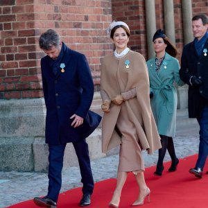 Danska princeza Mary