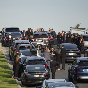 Pogreb Boba Sageta