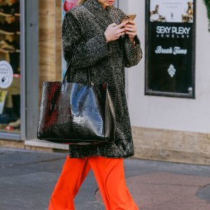 Ulična moda