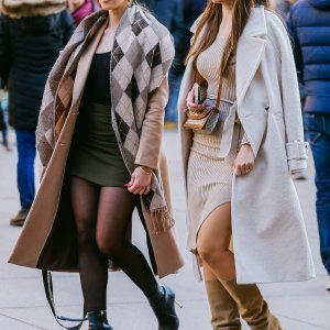 Ulična moda