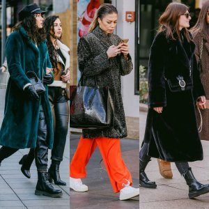 Ulična moda
