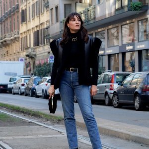 Milano street style