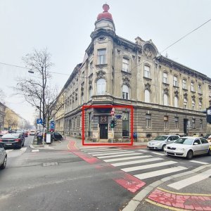 ZAGREB - GUNDULIĆEVA 45A - JURJA ŽERJAVIĆA 11