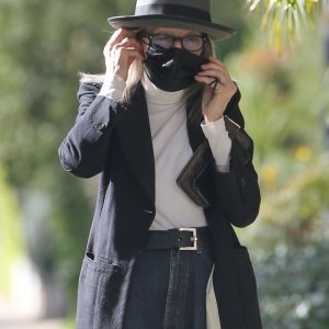 Diane Keaton