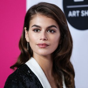 Kaia Gerber