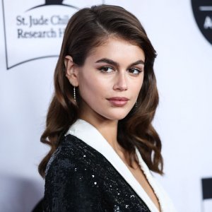 Kaia Gerber