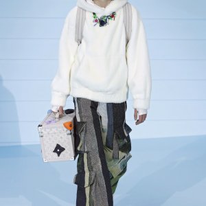 Louis Vuitton FW22