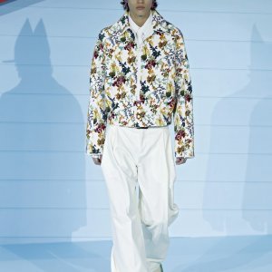 Louis Vuitton FW22