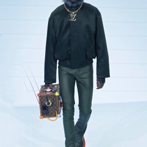 Louis Vuitton FW22