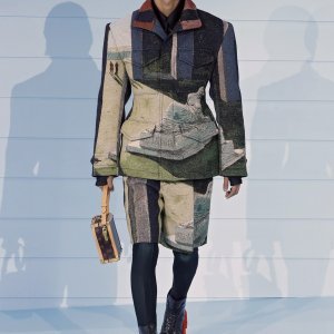 Louis Vuitton FW22