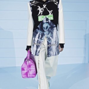 Louis Vuitton FW22