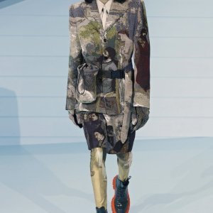 Louis Vuitton FW22