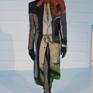 Louis Vuitton FW22