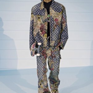 Louis Vuitton FW22