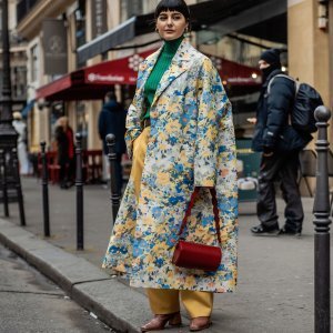 Pariz street style