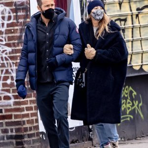 Blake Lively i Ryan Reynolds