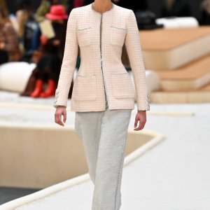 Chanel SS 2022 Haute Couture