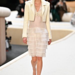Chanel SS 2022 Haute Couture