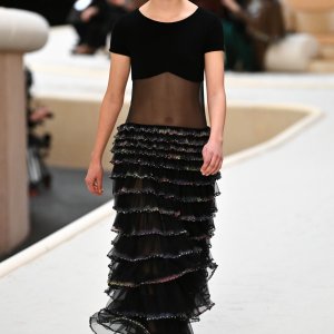 Chanel SS 2022 Haute Couture