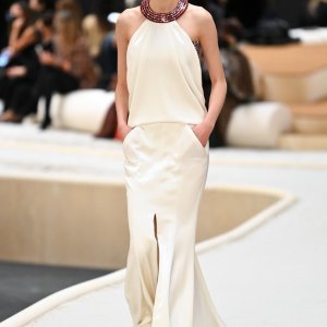 Chanel SS 2022 Haute Couture
