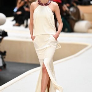 Chanel SS 2022 Haute Couture