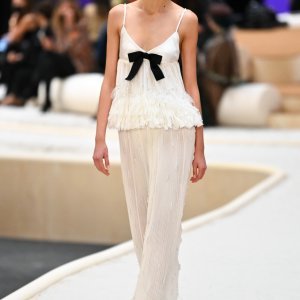 Chanel SS 2022 Haute Couture