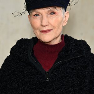 Maye Musk