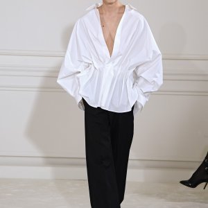 Valentino SS 2022, Haute Couture Fashion Week, Paris