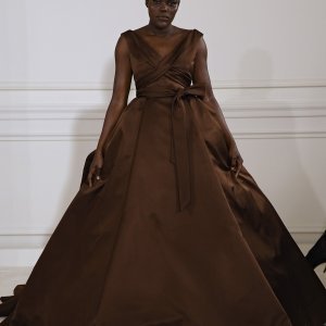 Valentino SS 2022, Haute Couture Fashion Week, Paris