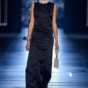 Fendi Haute Couture