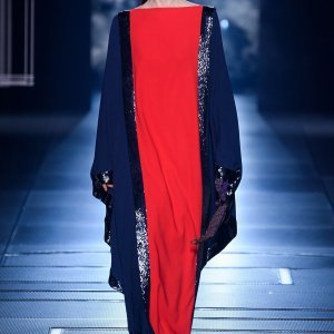 Fendi Haute Couture