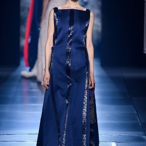 Fendi Haute Couture