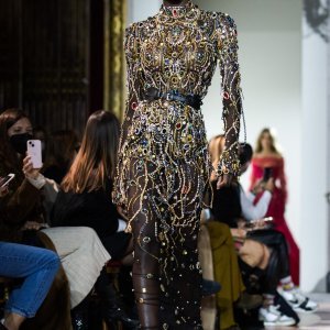 Zuhair Murad Haute Couture Spring/Summer 2022