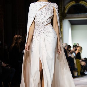 Zuhair Murad Haute Couture Spring/Summer 2022