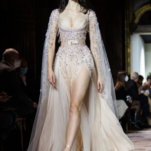 Zuhair Murad Haute Couture Spring/Summer 2022