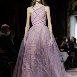 Zuhair Murad Haute Couture Spring/Summer 2022